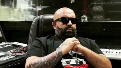 DON BIGG de retour avec un nouveau single en featuring avec Réda Taliani don bigg 390x220 - DON BIGG de retour avec un nouveau single en featuring avec Réda Taliani