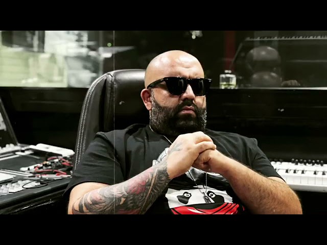 don bigg - DON BIGG de retour avec un nouveau single en featuring avec Réda Taliani