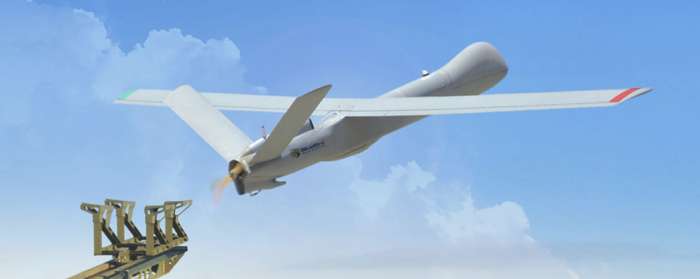 drone - Industrie militaire: le Maroc rejoint le club fermé des fabricants de drones
