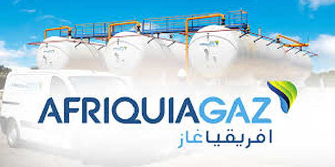 gaz afriquia 026 - Afriquia Gaz: hausse de 7,9% du résultat net