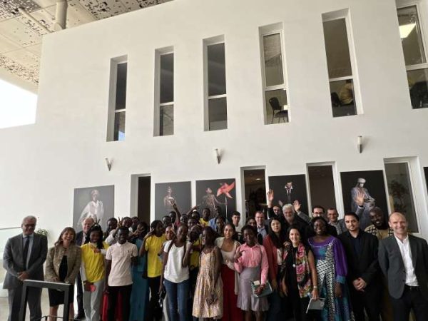 image00009 1 600x450 - L’École Centrale Casablanca inaugure son premier Bachelor