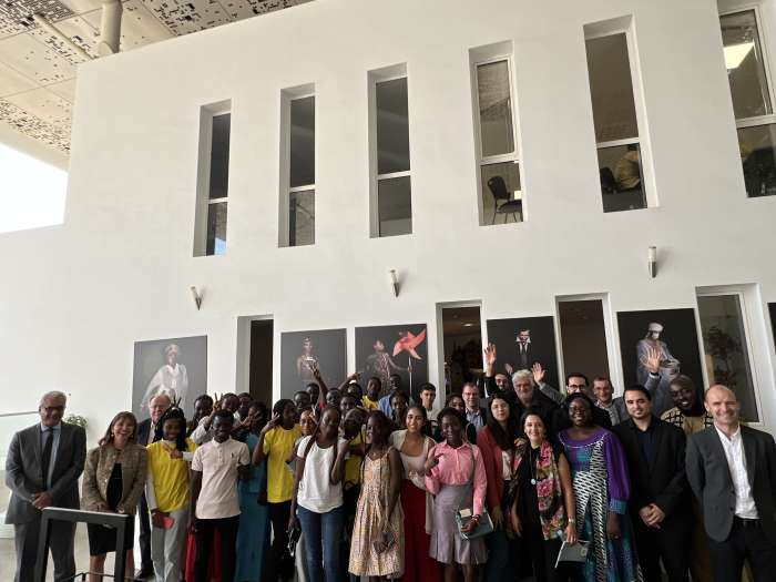 image00009 1 - L’École Centrale Casablanca inaugure son premier Bachelor