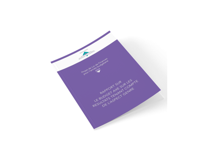 image001 2 - DEPF: Rapport sur le Budget axé sur les résultats tenant compte de l'aspect Genre 2023