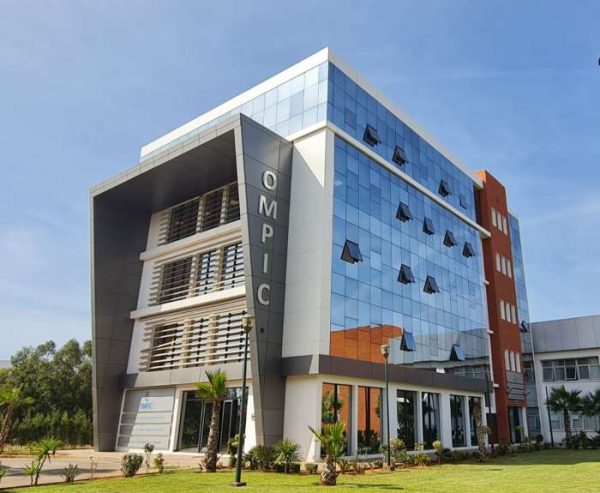 Maroc: 85.971 entreprises créées à fin novembre 2022 ompic 600x493 - Maroc: 85.971 entreprises créées à fin novembre 2022