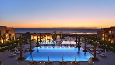 openning hilton 1 390x220 - Le Hilton Taghazout Bay Beach Resort & Spa ouvre ses portes à ses clients