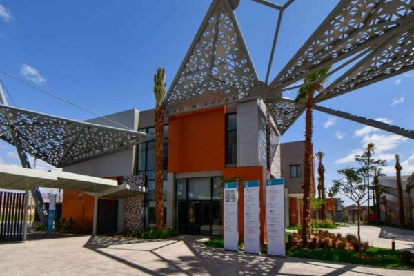 La cité des métiers et des compétences de Souss-Massa accueille sa première promotion unnamed 1 600x400 - La cité des métiers et des compétences de Souss-Massa accueille sa première promotion