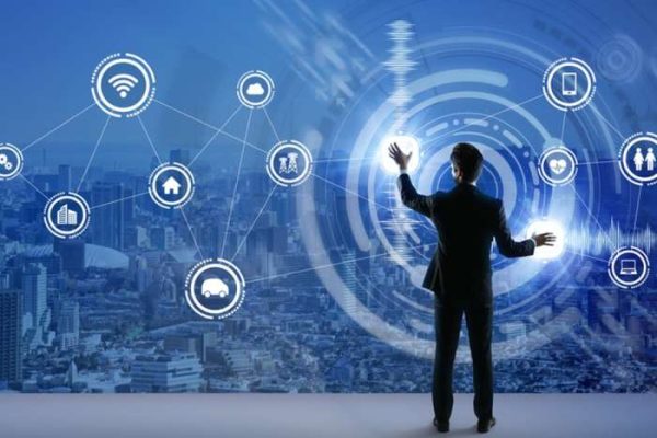 619d06caa2886 transfo numerique 600x400 - Numérique: le Maroc vise la formation de 22.500 experts d'ici 2027