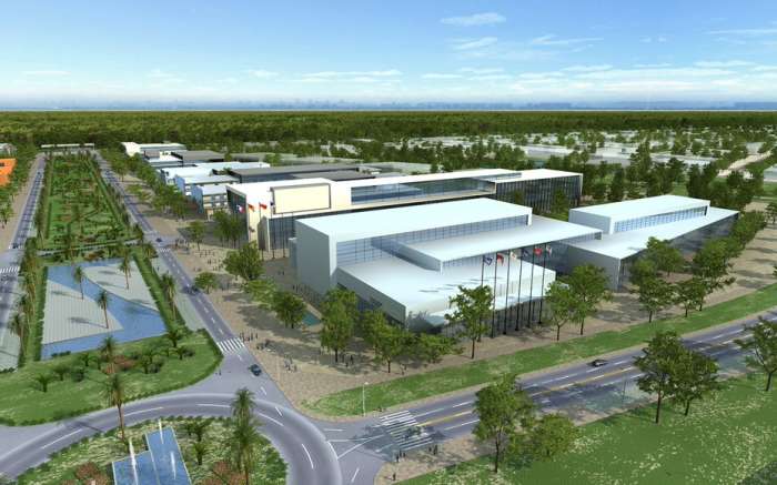 Agropole du Loukkos  - L’Agropole du Loukkos devrait générer un investissement induit de 3,5 MMDH