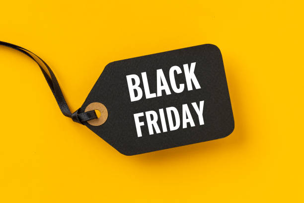 Black friday - Black Friday : les magasins pris d’assaut