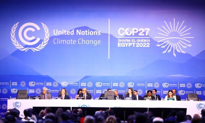 COP27 mise en avant du leadership du Maroc Sans titre 2 696x418 1 - Mise en avant du leadership du Maroc dans les technologies propres