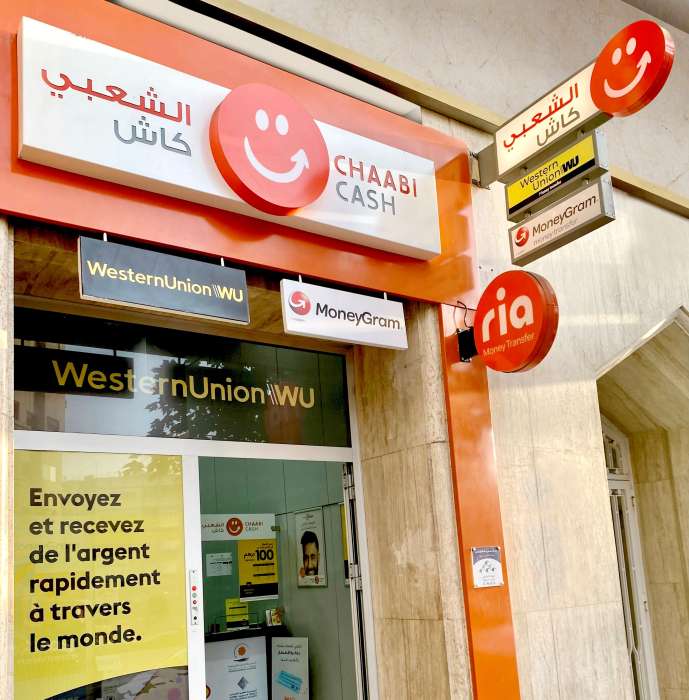 Chaabi Cash - Transfert d'argent : Chaabi Cash s'allie à l'opérateur américain Sendwave, une première au Maroc