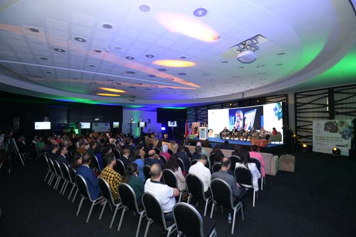DSC 5319 - La 2ème édition du Bayer Corporate Day se tient à Casablanca sous la tutelle du Ministère de l’Agriculture, de la Pêche Maritime, du Développement Rural et des Eaux et Forêts