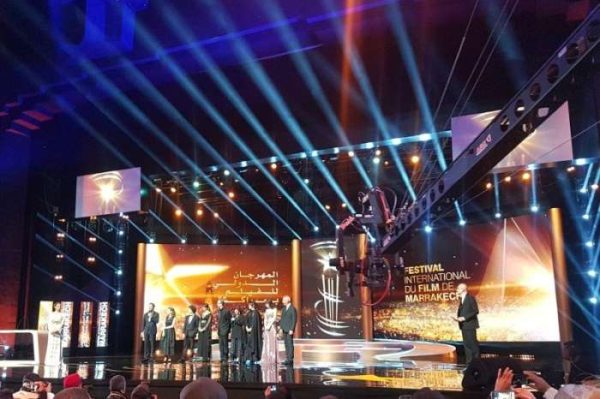Plus de 150.000 spectateurs ont assisté à la 19è édition du Festival International du Film de Marrakech (Coordinateur général) FILM 600x399 - Plus de 150.000 spectateurs ont assisté à la 19è édition du Festival International du Film de Marrakech (Coordinateur général)