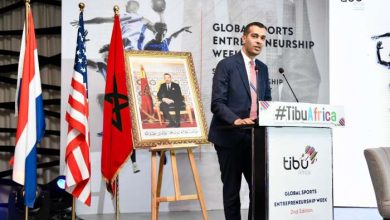 Image 2022 11 14 at 182257 4 390x220 - Tibu Africa lance la 2ème édition du Global Sports Entrepreneurship Week