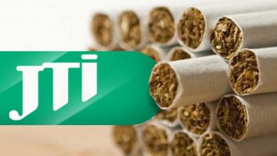 JTI choisit le Maroc comme base opérationnelle pour son nouveau cluster Afrique du Nord et de l’Ouest et nomme José Luis Amador à la tête de la nouvelle business unit Japan Tobacco International 390x220 - JTI choisit le Maroc comme base opérationnelle pour son nouveau cluster Afrique du Nord et de l’Ouest et nomme José Luis Amador à la tête de la nouvelle business unit