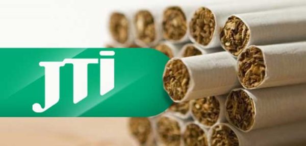 Japan Tobacco International 600x286 - Cigarettes, Japan Tobacco International va produire de au Maroc