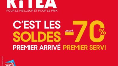 Kitéa a lancé ses soldes depuis le 1er novembre 2022 ! KV 390x220 - Kitéa a lancé ses soldes depuis le 1er novembre 2022 !