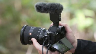 New 1 390x220 - Le nouvel appareil photo Alpha 7R V de Sony Electronics délivre une nouvelle expérience d'imagerie haute résolution