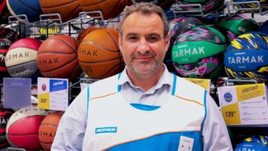 PATRICK SAINT CRIQ 1 390x220 - Un nouveau Directeur Général pour DECATHLON Maroc