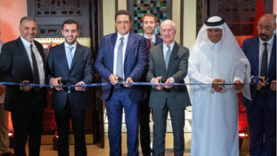 Photo 390x220 - Le Fairmont Tazi Palace ouvre ses portes à Tanger