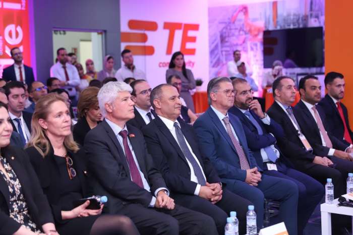 TE Connectivity 10 Years 02102022 3 - TE Connectivity Morocco célèbre sa 10ème année de succès et de développement durable