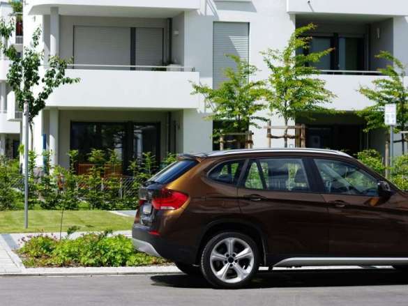 achat immobilier ou voiture souvent il faut choisir immobilier 1 - Immobilier, automobile: les perspectives prometteuses de la deuxième main