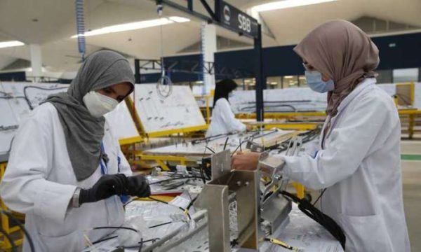 Le programme Awrach a réalisé 90% de ses objectifs fixés en 2022 awrach 600x360 - Le programme Awrach a réalisé 90% de ses objectifs fixés en 2022