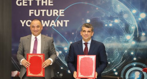capgemini ryad mezzour e1667403387336 - Capgemini: 2 mémorandums d’entente pour créer 1.500 emplois