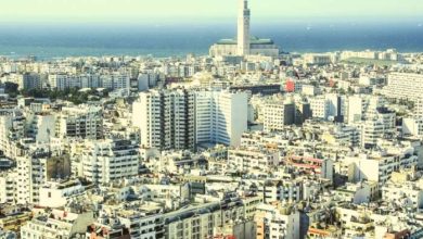 casablanca urbanisme 390x220 - Casablanca : face à la menace d'une pénurie d'eau, le wali Mhidia lance un appel à la mobilisation générale.