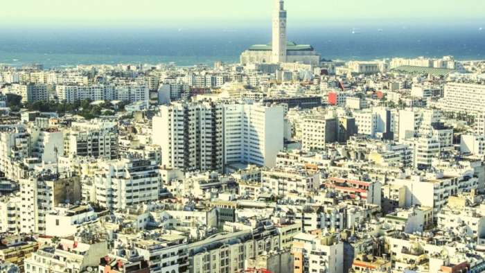 casablanca urbanisme - Casablanca : des élus expriment leur désaccord quant à la création de sociétés de développement régional