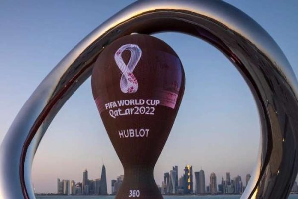 Coupe du monde: une aubaine pour l’économie qatarie ! coupe du monde qatar 0 600x400 - Coupe du monde: une aubaine pour l’économie qatarie !