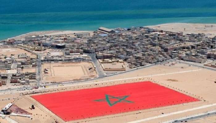 dakhla - Le discours royal met en exergue l’élan de développement dans les provinces du Sud