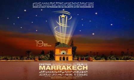 festival film marrakech - Festival International du Film de Marrakech : Une 19ème édition "exceptionnelle à plus d’un titre" (organisateurs)