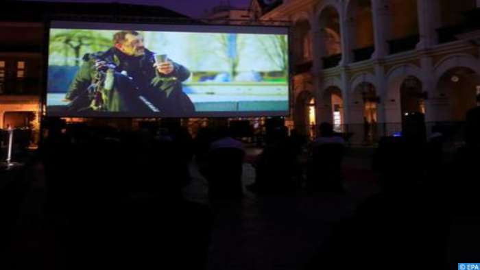 film projection - La 3ème édition du Festival du court métrage d’El Mansouria du 18 au 20 novembre