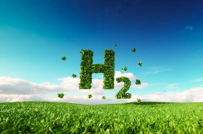 hydrogene vert - Signature d’un accord entre deux entreprises marocaine et israélienne pour produire de l’hydrogène vert dans le Royaume
