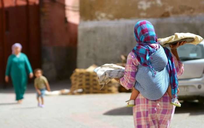 maroc allocations familiales - Aides directes: les dernières retouches avant le lancement du RSU