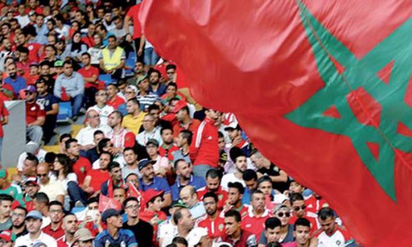 mondial 2002 maroc 600x360 - Mondial 2022: un dispositif sécuritaire spécial dans les villes du Royaume en prévision du match Maroc-Canada