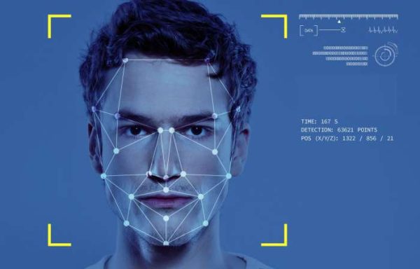 L'Espagne va instaurer la reconnaissance faciale aux points de passage de Sebta et Melilla reconaissance faciale 600x384 - L'Espagne va instaurer la reconnaissance faciale aux points de passage de Sebta et Melilla