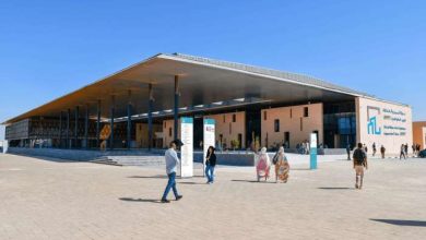 unnamed 2 1 390x220 - Démarrage de la formation à la Cité des Métiers et des Compétences de Laâyoune Sakia-El Hamra