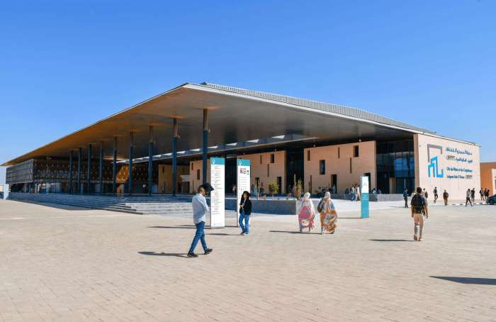 unnamed 2 1 - Démarrage de la formation à la Cité des Métiers et des Compétences de Laâyoune Sakia-El Hamra
