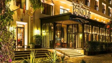 unnamed 2 390x220 - LA PERGOLA, le nouvel écrin du CASABLANCA HOTEL est ouvert