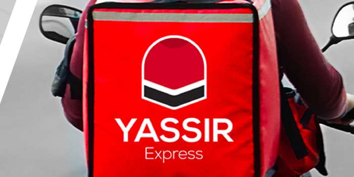 visuel yassir 1 - Yassir lève 150 millions de dollars en financement de série B pour consolider sa croissance régionale et son expansion en Afrique et dans le monde