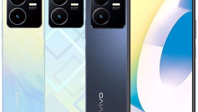 vivo y 22 390x220 - Vivo lance Y22 promettant une photographie claire et des expériences de divertissement fluides