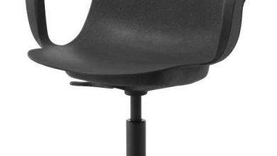 Chaise conference ODGER 390x220 - IKEA procède au rappel de la chaise conférence ODGER