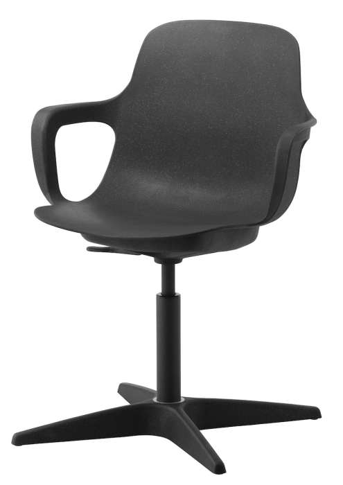 Chaise conference ODGER - IKEA procède au rappel de la chaise conférence ODGER