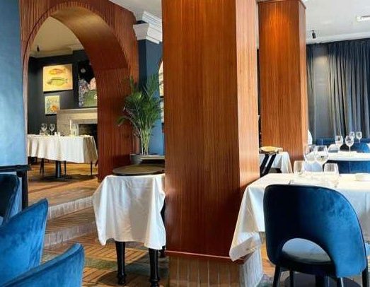EL CENADOR 1 e1671544323437 - Le restaurant ibérique El Cenador à Casablanca rouvre ses portes au public