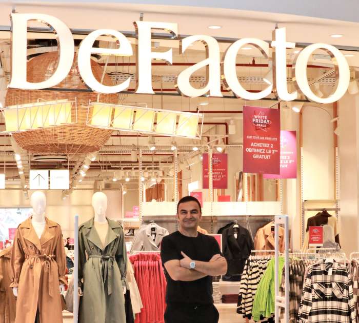 F6EA3E61 7665 47E5 9045 11EB41032B38 - Defacto s'apprête à investir dans le secteur textile au Maroc