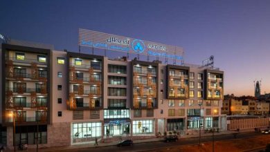 Le Groupe AKDITAL finalise son programme d’investissement de l’année 2022 avec deux nouveaux établissements à Salé : L’Hôpital Privé de Salé & Le Centre d’Oncologie Privé de Salé Hopital Prive de Sale Centre dOncologie Prive de Sale AKDITAL SALE 390x220 - Le Groupe AKDITAL finalise son programme d’investissement de l’année 2022 avec deux nouveaux établissements à Salé : L’Hôpital Privé de Salé & Le Centre d’Oncologie Privé de Salé