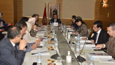 IMG 20221224 WA0033 390x220 - M. Ryad MEZZOUR, Ministre de l’Industrie et du Commerce, a présidé la 34ème réunion du Conseil d’Administration de l’OMPIC