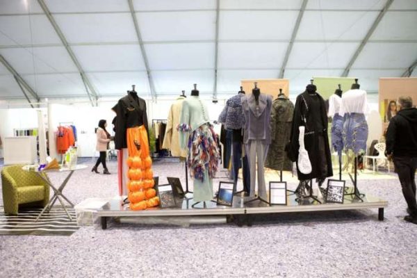 IMG 9554 600x400 - 19ème édition du Salon Maroc in Mode à Tanger : un bilan plus que satisfaisant